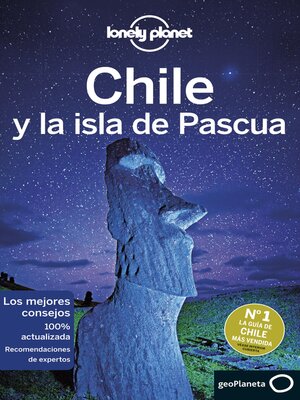 cover image of Chile y la isla de Pascua 7